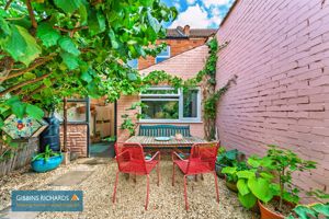 Garden- click for photo gallery